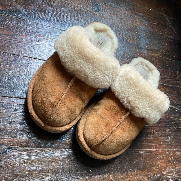 UGG Shoes - Ugg slippers